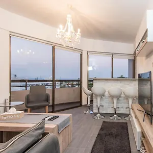 Apartament Sea View Flat 301, Larnaca