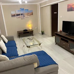 Kwatera prywatna Comfort, Larnaca