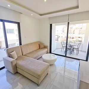 Apartament Vasilo Court Seaview, Larnaca