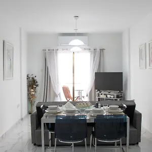 Apartament Apartment,near The Pinikoudes, Larnaca