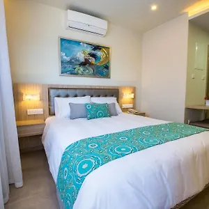 Hotel de apartamente Zodiac, Larnaca