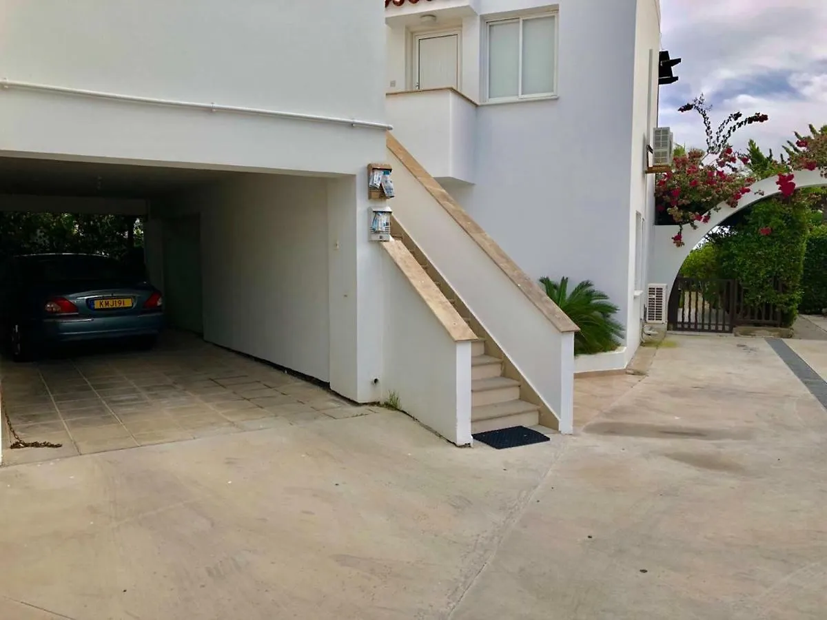 Apartament Yiallos Village C107 Larnaca Cipru