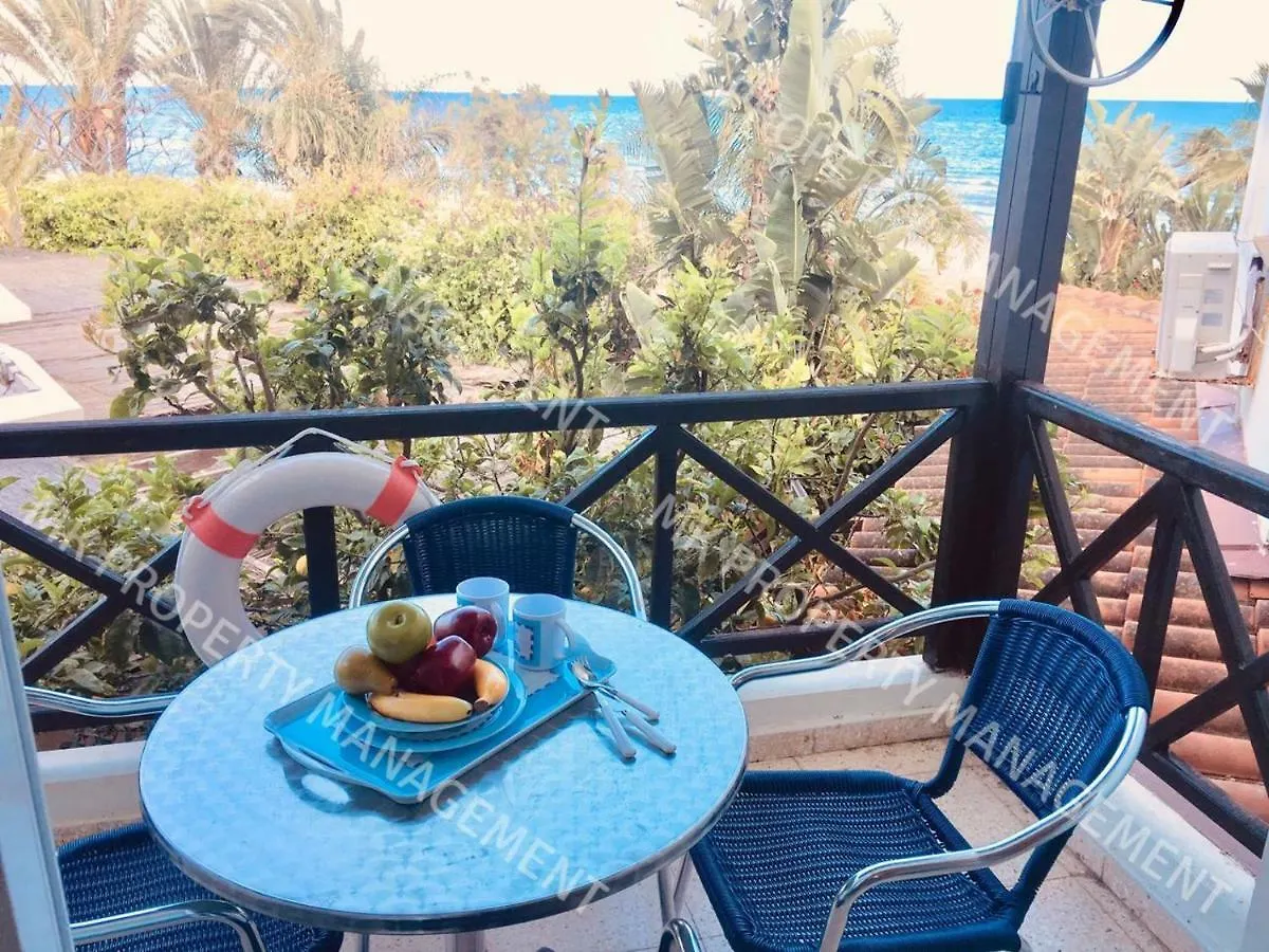 Apartament Yiallos Village C107 Larnaca